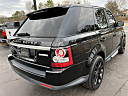 Thumbnail image of 2013 Land Rover Range Rover Sport at Momentum Motor Group