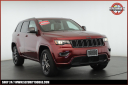 2021 Jeep Grand Cherokee 80th Anniversary Edition at Security Jeep, Dodge, Chrysler, Ram