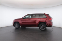 Thumbnail image of 2021 Jeep Grand Cherokee at Security Jeep, Dodge, Chrysler, Ram