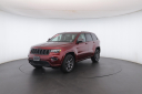 Thumbnail image of 2021 Jeep Grand Cherokee at Security Jeep, Dodge, Chrysler, Ram