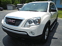 Thumbnail image of 2012 GMC Acadia at I’deal Motors, Inc.