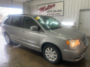 Thumbnail image of 2016 Chrysler Town and Country at Molter Auto Sales