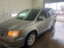 Thumbnail image of 2016 Chrysler Town and Country at Molter Auto Sales