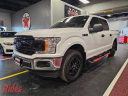 Thumbnail image of 2020 Ford F-150 at Rides Auto Sales