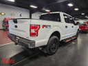 Thumbnail image of 2020 Ford F-150 at Rides Auto Sales