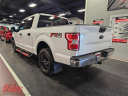 Thumbnail image of 2020 Ford F-150 at Rides Auto Sales