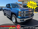 Thumbnail image of 2015 Chevrolet Silverado 1500 at Performance Auto of Bohemia