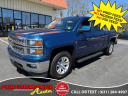 Thumbnail image of 2015 Chevrolet Silverado 1500 at Performance Auto of Bohemia