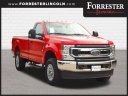 Thumbnail image of 2022 Ford F-350 Super Duty at Forrester Lincoln Mercury
