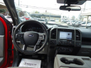 Thumbnail image of 2022 Ford F-350 Super Duty at Forrester Lincoln Mercury