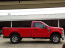 Thumbnail image of 2022 Ford F-350 Super Duty at Forrester Lincoln Mercury