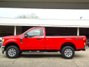 Thumbnail image of 2022 Ford F-350 Super Duty at Forrester Lincoln Mercury