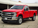 Thumbnail image of 2022 Ford F-350 Super Duty at Forrester Lincoln Mercury