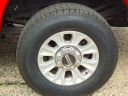 Thumbnail image of 2022 Ford F-350 Super Duty at Forrester Lincoln Mercury