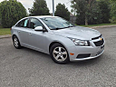 Thumbnail image of 2014 Chevrolet Cruze at Mathews Nissan