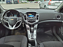 Thumbnail image of 2014 Chevrolet Cruze at Mathews Nissan