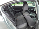 Thumbnail image of 2014 Chevrolet Cruze at Mathews Nissan