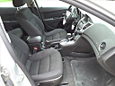 Thumbnail image of 2014 Chevrolet Cruze at Mathews Nissan