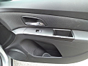 Thumbnail image of 2014 Chevrolet Cruze at Mathews Nissan