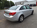 Thumbnail image of 2014 Chevrolet Cruze at Mathews Nissan
