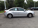 Thumbnail image of 2014 Chevrolet Cruze at Mathews Nissan