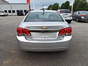 Thumbnail image of 2014 Chevrolet Cruze at Mathews Nissan