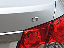 Thumbnail image of 2014 Chevrolet Cruze at Mathews Nissan
