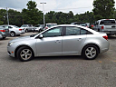 Thumbnail image of 2014 Chevrolet Cruze at Mathews Nissan