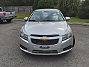 Thumbnail image of 2014 Chevrolet Cruze at Mathews Nissan