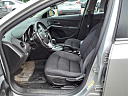Thumbnail image of 2014 Chevrolet Cruze at Mathews Nissan