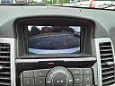 Thumbnail image of 2014 Chevrolet Cruze at Mathews Nissan