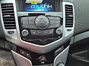 Thumbnail image of 2014 Chevrolet Cruze at Mathews Nissan