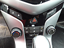 Thumbnail image of 2014 Chevrolet Cruze at Mathews Nissan