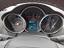 Thumbnail image of 2014 Chevrolet Cruze at Mathews Nissan