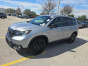 Thumbnail image of 2021 Honda Passport at Kia of Cape Coral