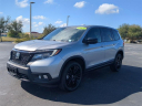 Thumbnail image of 2021 Honda Passport at Kia of Cape Coral