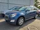 Thumbnail image of 2017 Chevrolet Equinox at Schaller Subaru