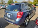 Thumbnail image of 2017 Chevrolet Equinox at Schaller Subaru