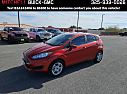 Thumbnail image of 2018 Ford Fiesta at Mitchell Buick GMC