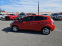 Thumbnail image of 2018 Ford Fiesta at Mitchell Buick GMC