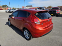 Thumbnail image of 2018 Ford Fiesta at Mitchell Buick GMC
