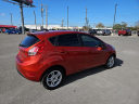 2018 Ford Fiesta SE at Mitchell Buick GMC