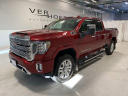 Thumbnail image of 2022 GMC Sierra 2500HD at Ver Hoef Buick CDJR - USED