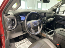 Thumbnail image of 2022 GMC Sierra 2500HD at Ver Hoef Buick CDJR - USED