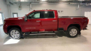 Thumbnail image of 2022 GMC Sierra 2500HD at Ver Hoef Buick CDJR - USED