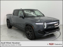 Thumbnail image of 2025 Rivian R1T at AudiWestHoustonUsed of Houston, TX
