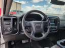 Thumbnail image of 2014 GMC Sierra 1500 at The Garage