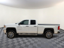 Thumbnail image of 2014 GMC Sierra 1500 at The Garage
