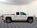Thumbnail image of 2014 GMC Sierra 1500 at The Garage