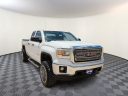 Thumbnail image of 2014 GMC Sierra 1500 at The Garage